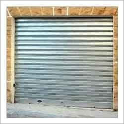 Aluminum Profile Rolling Shutters