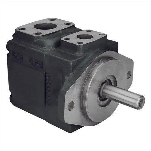 Veljan VT6CY Single Vane Pump