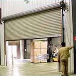 Automatic Rolling Shutter