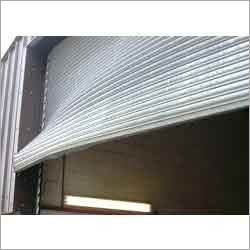 Rolling Shutter Repairing