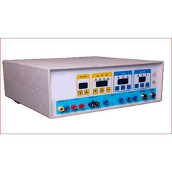 Vessel Sealer with Micro Controlled