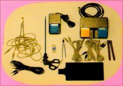 Cautery Accessories