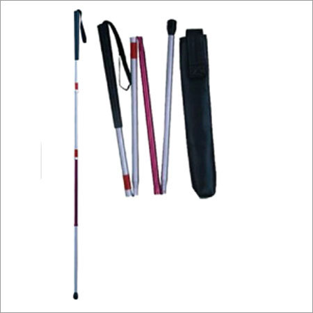 Folding Walking Stick