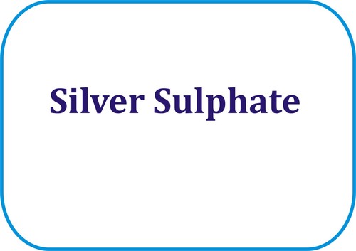 Silver Sulphate