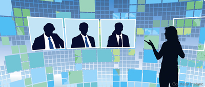 Conferencing Solutions