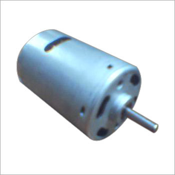 PMDC Motor 25W