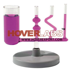 Didactic Laboratory Supplies