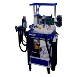 Anesthesia Apparatus