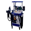Anesthesia Apparatus