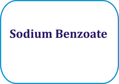 Sodium Benzoate