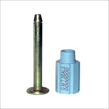 Bolt Seals