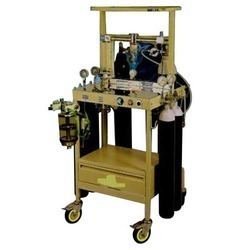 Anaesthesia Appratus
