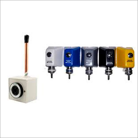 Medical Gas Terminal Outlets