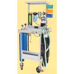 Anaesthesia Apparatus