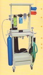 Anaesthesia Apparatus