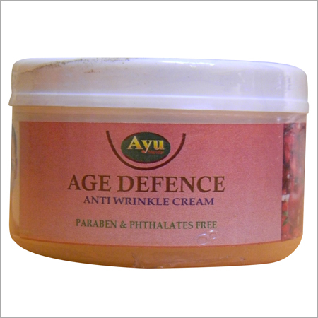 Anti Wrinkle Cream