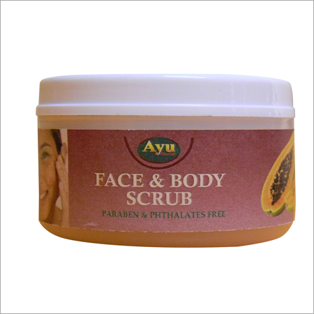 Body Scrub