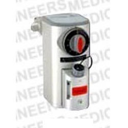 Temperature Compensated Vaporizers