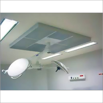 Laminar Airflow System