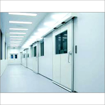 Prefabricated Operation Theater