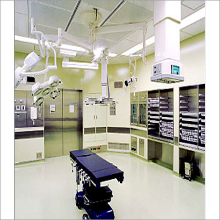 Modular OT Equipments