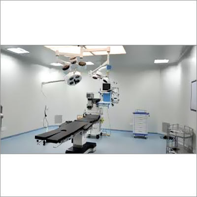 Modular Operation Theater Lights
