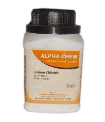 Sodium Citrate (tri-Sodium Citrate)