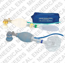 Child Silicon Resuscitator