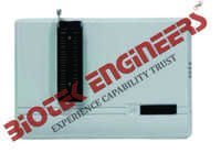 Universal IC Programmer & Tester