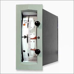 Electric Indicating Meters