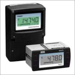 Temperature Transmitters