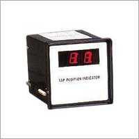 Tap Position Indicator