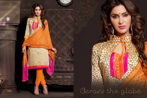 Designer Anarkali Dress