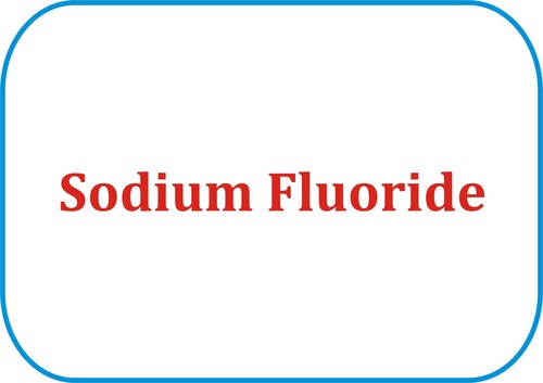 Sodium Fluoride