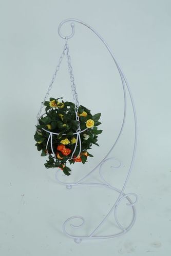 Garden Flower Pot Stand