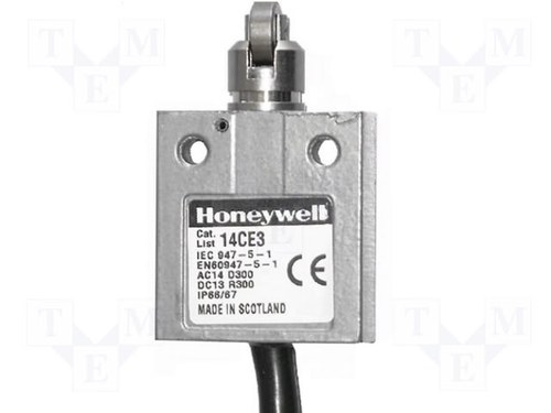 Honeywell Limit Switch 14CE3-1