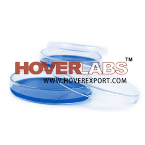 PETRI DISH (STERILE)
