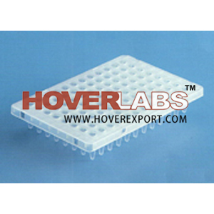 SEMI - SKILLED 96 WELLS x 0.2 ml PLATES