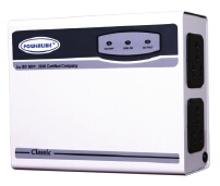 Powerline DVD Player Stabilizer