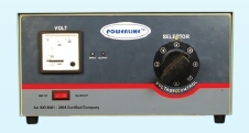  Powerline Manual Voltage Stabilizer