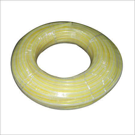 Industrial PP Pipes