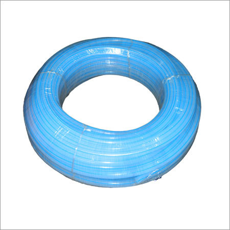 Flexible PP Pipes