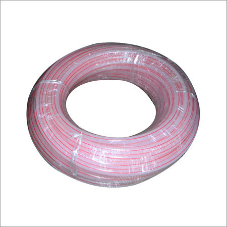 Industrial Plastic Pipes
