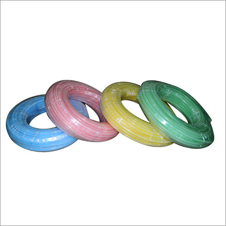 Plastic Water Pipes