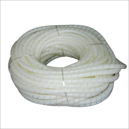 Spiral HDPE Pipe(from 2 to 50 mm)