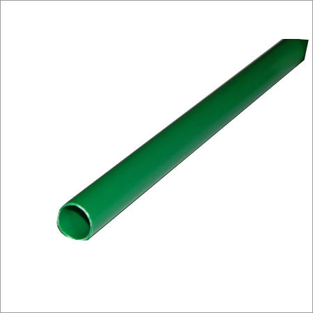 Polypropylene Industrial Pipes(from 2 to 50 mm)