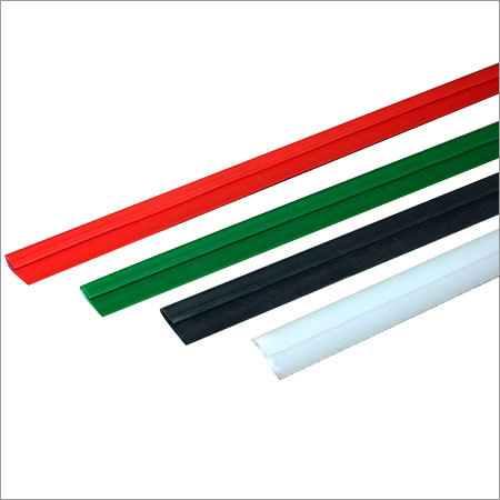 Polypropylene Profiles