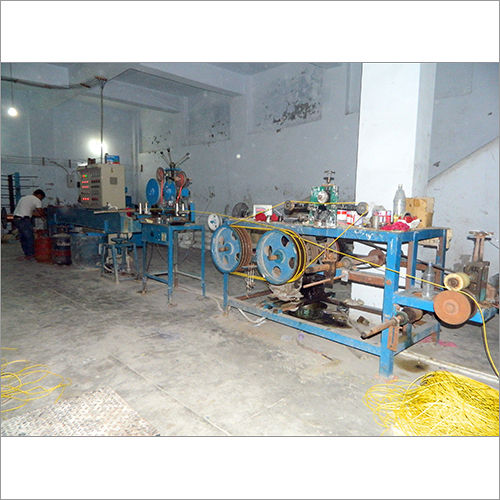 Manufacturing Process