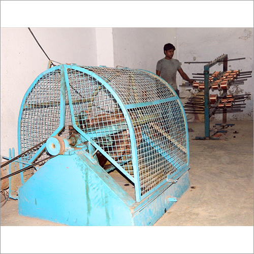 Manufacturing Process