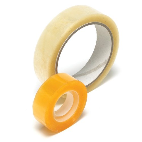 Bopp Adhesive Tape